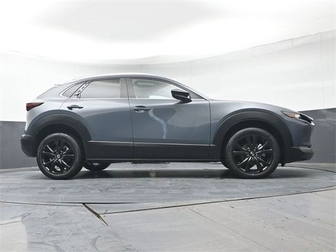Certified 2023 MAZDA CX-30 AWD 2.5 S w/ Preferred Package image 35