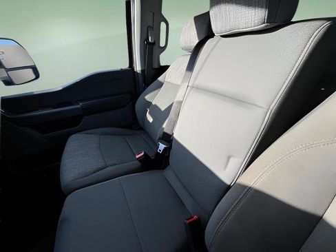 Used 2021 Ford F150 XLT w/ Trailer Tow Package image 22