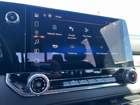 Used 2024 Chevrolet Colorado Trail Boss w/ Advanced Trailering Package image 28