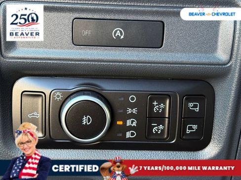 Used 2025 Ford F150 Tremor w/ Bed Utility Package AWD/4WD image 32