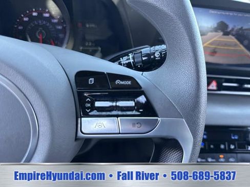 Certified 2023 Hyundai Elantra SEL FWD image 27