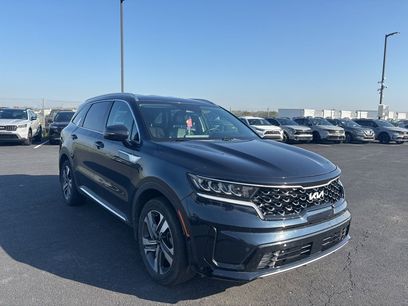 Used 2023 Kia Sorento EX