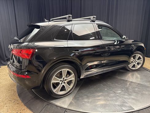 Used 2019 Audi Q5 2.0T Premium Plus image 10