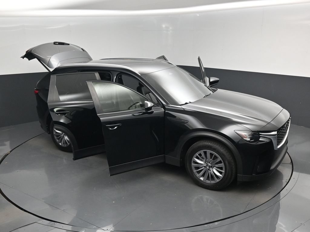 Used 2024 MAZDA CX-90 3.3 Turbo w/ Select Package AWD/4WD image 19