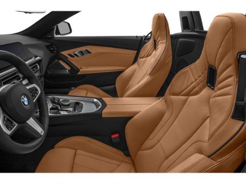Used 2020 BMW Z4 M40i w/ Executive Package RWD image 12
