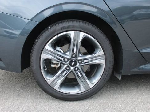 Used 2024 Kia K5 EX w/ EX Premium Package FWD image 37