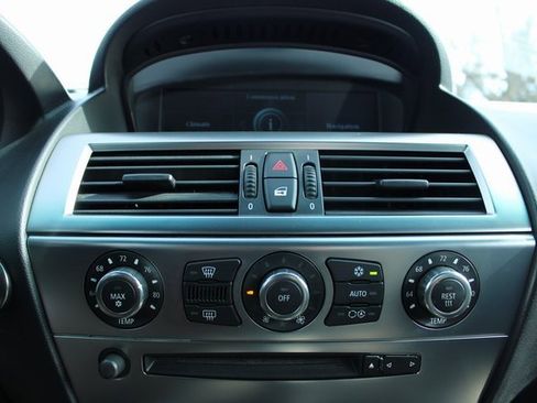 Used 2007 BMW 650i Convertible image 20