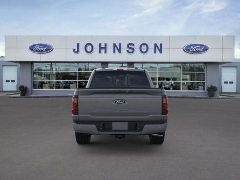 New 2026 Ford F150 XLT image 5