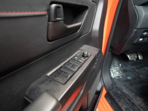 Used 2023 Toyota Tundra TRD Pro image 7