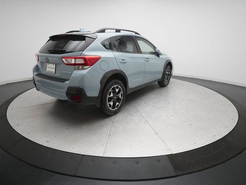 Used 2019 Subaru Crosstrek 2.0i Premium w/ Popular Package #2 image 30