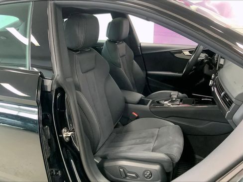 Certified 2025 Audi A5 2.0T Premium Plus w/ Premium Plus image 11