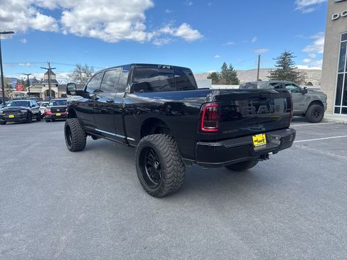 Used 2026 RAM 3500 Laramie image 6
