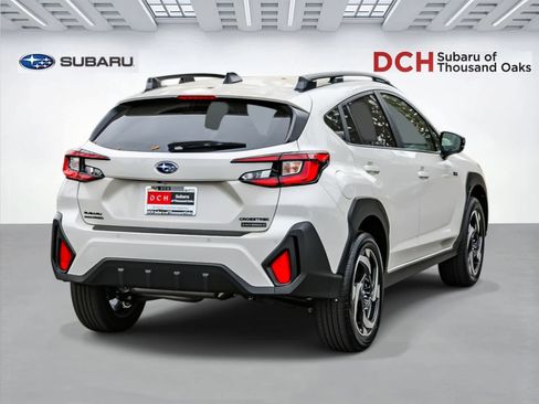 New 2026 Subaru Crosstrek 2.5i Limited AWD/4WD image 4
