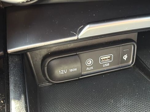 Used 2019 Kia Stinger GT2 RWD image 23