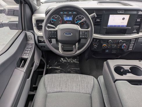 New 2026 Ford F250 XLT AWD/4WD image 18