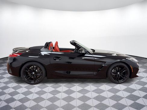 New 2026 BMW Z4 sDrive30i w/ Premium Package RWD image 7