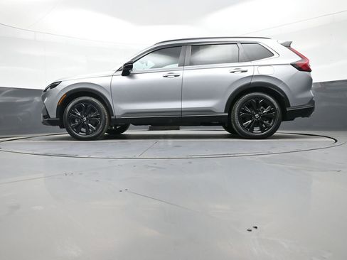 Certified 2023 Honda CR-V Sport Touring image 33