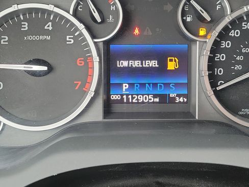 Used 2015 Toyota Tundra SR5 w/ TRD Off Road Package image 23