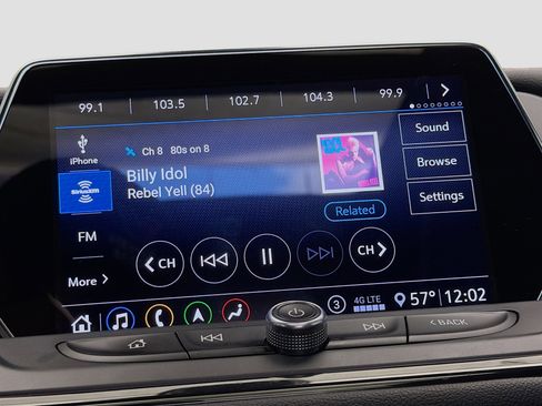 Used 2020 Chevrolet Blazer RS image 9