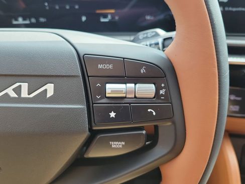 New 2026 Kia Sportage X-Line image 29