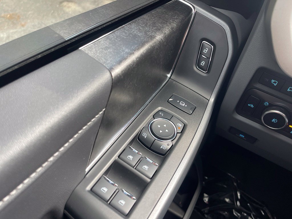 Used 2024 Ford F250 XLT w/ XLT Premium Package AWD/4WD image 32
