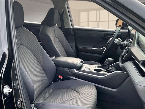 Used 2023 Toyota Highlander L image 29