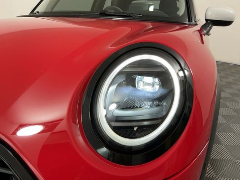 Certified 2025 MINI Cooper 2-Door Hardtop image 7