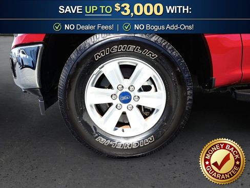 Used 2020 Ford F150 XLT image 13