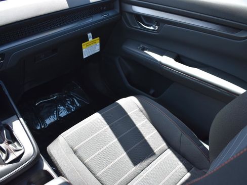 New 2026 Honda CR-V TrailSport image 22