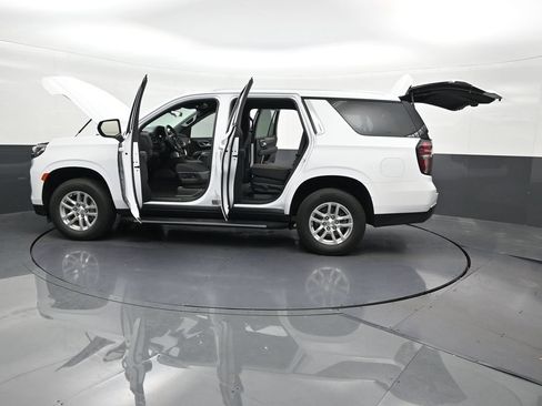 Used 2023 Chevrolet Tahoe LS RWD image 34