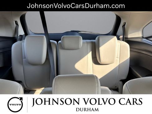Used 2025 Honda Odyssey EX-L image 26