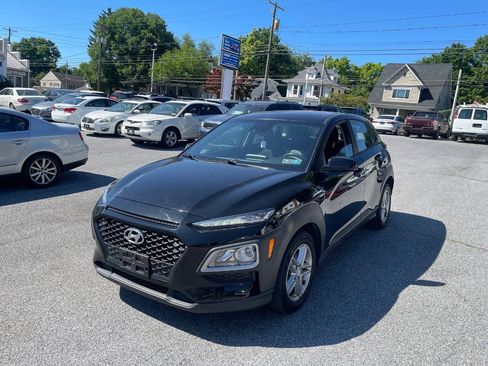Used 2020 Hyundai Kona SE AWD/4WD image 2