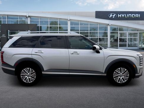 New 2026 Hyundai Palisade SEL AWD/4WD image 15
