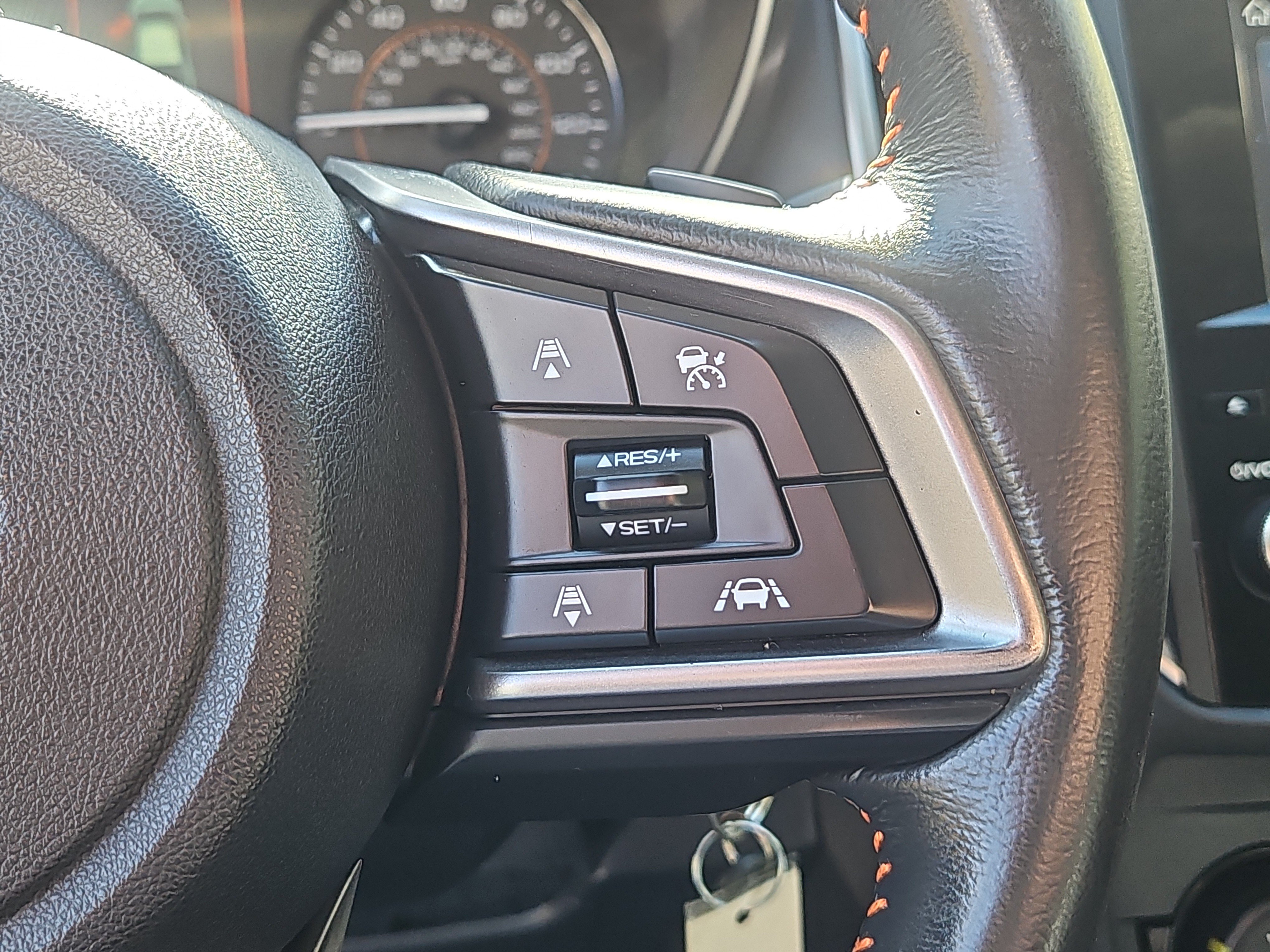 Used 2019 Subaru Crosstrek 2.0i Premium w/ Eyesight System AWD/4WD image 13