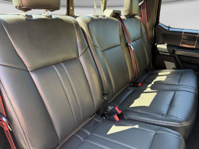 Used 2018 Ford F150 XLT w/ Equipment Group 301A Mid AWD/4WD image 17