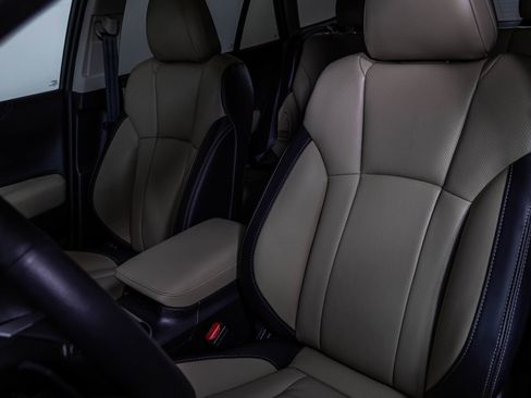 Used 2025 Subaru Outback Limited w/ Popular Package #2 image 19