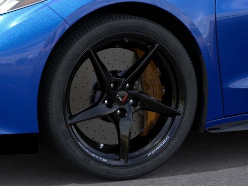 Used 2026 Chevrolet Corvette E-Ray image 9