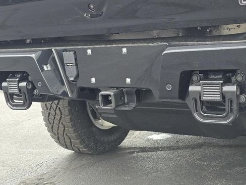 New 2025 GMC Hummer EV 3X w/ Battery Pack, 24 Module Pack image 27