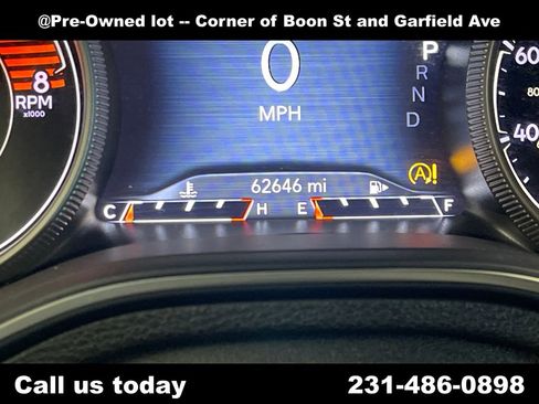 Used 2019 Jeep Cherokee Limited AWD/4WD image 24