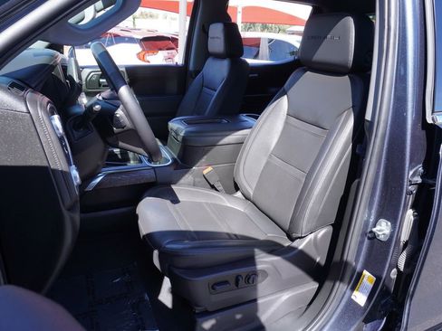 Certified 2022 GMC Sierra 1500 Denali w/ Denali Premium Package image 15