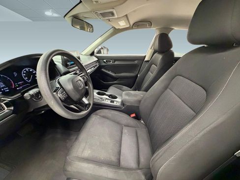 Used 2022 Honda Civic LX image 18