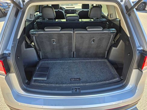Used 2022 Volkswagen Atlas SEL image 16