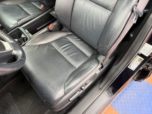 Used 2014 Honda CR-V EX-L image 7