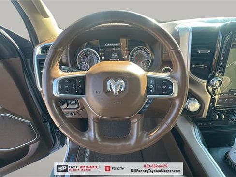 Used 2019 RAM 1500 Laramie image 16