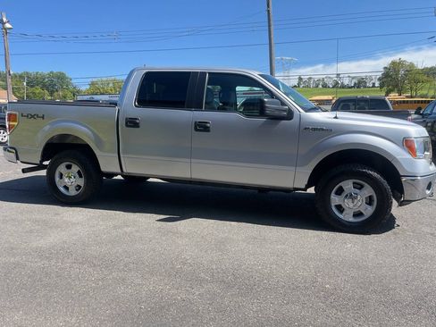 Used 2012 Ford F150 XLT AWD/4WD image 3