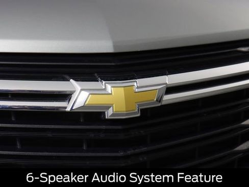 Used 2023 Chevrolet Equinox LT image 15