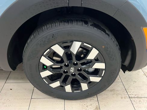 New 2026 Hyundai Santa Cruz SEL AWD/4WD image 15
