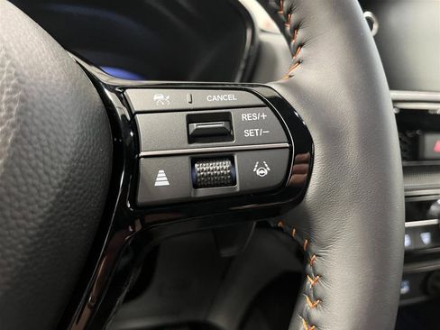 New 2026 Honda CR-V Sport Touring image 19