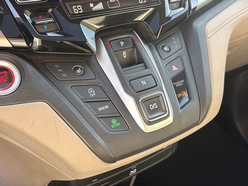 Used 2020 Honda Odyssey EX-L image 23