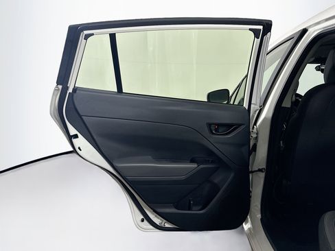 Used 2024 Subaru Impreza 2.0i image 25